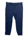 Joes Size 32 Navy Synthetic Solid Athletic Khakis Men's Pants Navy / 32