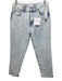 Pistola Size 27 Light Wash Cotton & Rayon Acid Wash Zip Fly High Rise Jeans Light Wash / 27