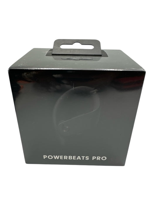 Beats by Dre Black Earbuds Other Black