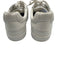 Christian Dior Shoe Size 39.5 White, Black, Taupe Leather Upper Logo Sneakers White, Black, Taupe / 39.5