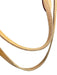 Louis Vuitton Brown Print Coated Canvas Monogram Tote Neverfull Bag Brown Print / MM