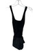 FP Movement Size XS Black Built in bra Athletic Romper Black / XS