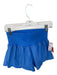 FP Movement Size XS Cornflower Blue Polyester High Waist Waist band Shorts Cornflower Blue / XS