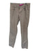 Peter Millar Size 30/32 Light Khaki Polyester Men's Pants Light Khaki / 30/32