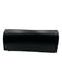 Saint Laurent Black Acetate Small Oval Sunglasses Black