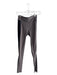 Alala Size XS Brown & Black Nylon Blend High Rise seam detail Leggings Brown & Black / XS