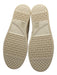 Tuckernuck Shoe Size 8.5 White Canvas Lace Up Round Toe Rubber Outsole Shoes White / 8.5