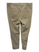 Lululemon Size 36 Tan Synthetic Solid Athletic Khakis Men's Pants Tan / 36
