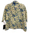 Tuckernuck Size M Yellow, blue & green Linen & Cotton Floral Short Set Yellow, blue & green / M