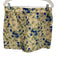 Tuckernuck Size M Yellow, blue & green Linen & Cotton Floral Short Set Yellow, blue & green / M