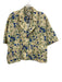 Tuckernuck Size M Yellow, blue & green Linen & Cotton Floral Short Set Yellow, blue & green / M