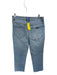 Rolla's Size 29 Light Wash Cotton Straight Leg Pocket detail Jean Jeans Light Wash / 29