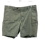 Sid Mashburn Size 34 Olive Green Cotton Solid Men's Shorts Olive Green / 34