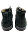 ecco Shoe Size 45 AS IS Black Suede Solid Men's Shoes Black / 45