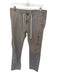Vuori Size Est S Mauve Front Tie Pockets Athletic Pants Mauve / Est S