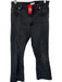 Sandro Size 40 Charcoal Cotton Blend High Waist Wide Leg Jeans Charcoal / 40