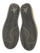 Golden Goose Shoe Size 40 White & Black Leather Upper Perforated Star Sneakers White & Black / 40