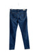 AG Adriano Goldschmied Size 27 Dark denim Cotton Blend 5 Pocket Zip Fly Jeans Dark denim / 27