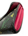 Louis Vuitton Black & Multi Coated Canvas Monogram GHW Wallets Black & Multi