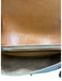 Celine Beige & Tan Coated Canvas Monogram Leather Crossbody Vintage Bag Beige & Tan / XS