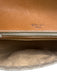 Celine Beige & Tan Coated Canvas Monogram Leather Crossbody Vintage Bag Beige & Tan / XS