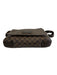 Louis Vuitton AS IS - General Wear Brown Print Coated Canvas Damier Bag Brown Print