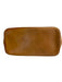 Louis Vuitton Brown Print Coated Canvas Monogram Top Handle Vintage Alma Bag Brown Print / MM
