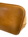 Louis Vuitton Brown Print Coated Canvas Monogram Top Handle Vintage Alma Bag Brown Print / MM