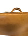 Louis Vuitton Brown Print Coated Canvas Monogram Top Handle Vintage Alma Bag Brown Print / MM
