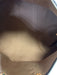 Louis Vuitton Brown Print Coated Canvas Monogram Vintage Keepall Bag Brown Print / XL