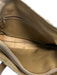 Burberry's Brown Print Coated Canvas & Leather Novacheck Tote Two Strap Bag Brown Print / L