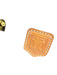 Celine Brown & Dark Brown Coated Canvas & Leather Monogram Gold Hardware Bag Brown & Dark Brown / M