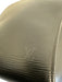 Louis Vuitton Black Epi Leather Backpack Front Pocket Brass Hardware Bag Black / S/M