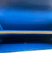 Louis Vuitton Blue Leather Epi Leather Snap Continental Vintage Wallets Blue