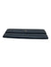 Louis Vuitton Navy Leather Vernis Monogram Empreinte Continental Vintage Wallets Navy