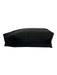 Loewe Black Canvas Monogram Handle Tote Bag Black / M/L