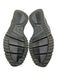 Louis Vuitton Shoe Size 42 Like New Black Synthetic Mesh Sneaker Men's Shoes Black / 42