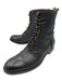 John Varvatos Shoe Size 9 Brown Leather Solid Boot Men's Shoes Brown / 9