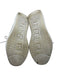 Ferrari Shoe Size 42 White Leather Solid Sneaker Men's Shoes White / 42