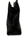 Gucci Black Nylon Jacquard Bamboo Detail hand bag Bag Black / S