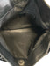 Gucci Black Nylon Bamboo Detail Magnetic Clasp Hand & Shoulder Bag Bag Black / S