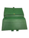 Hermes Green Leather Epsom Other Green