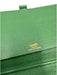 Hermes Green Leather Epsom Other Green