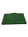 Hermes Green Leather Epsom Other Green