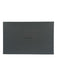 Issey Miyake Olive Patent Leather Metallic Zipper Vintage Makeup Bag Other Olive