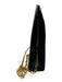 Ferragamo Black Leather Gold hardware Chain Dome Vintage Bag Black / Small