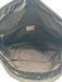Ferragamo Black Patent Leather Braided Strap Tote Logo Bag Black / Medium