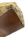 Gucci Brown & Beige Print Canvas Leather Strap Monogram Tote Vintage Bag Brown & Beige Print / Medium