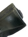 Gucci Black Canvas Silver Hardware Top Handle Monogram Bag Black / Small
