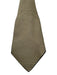 Ferragamo Beige & Gold Silk Abstract Dots Tie Beige & Gold